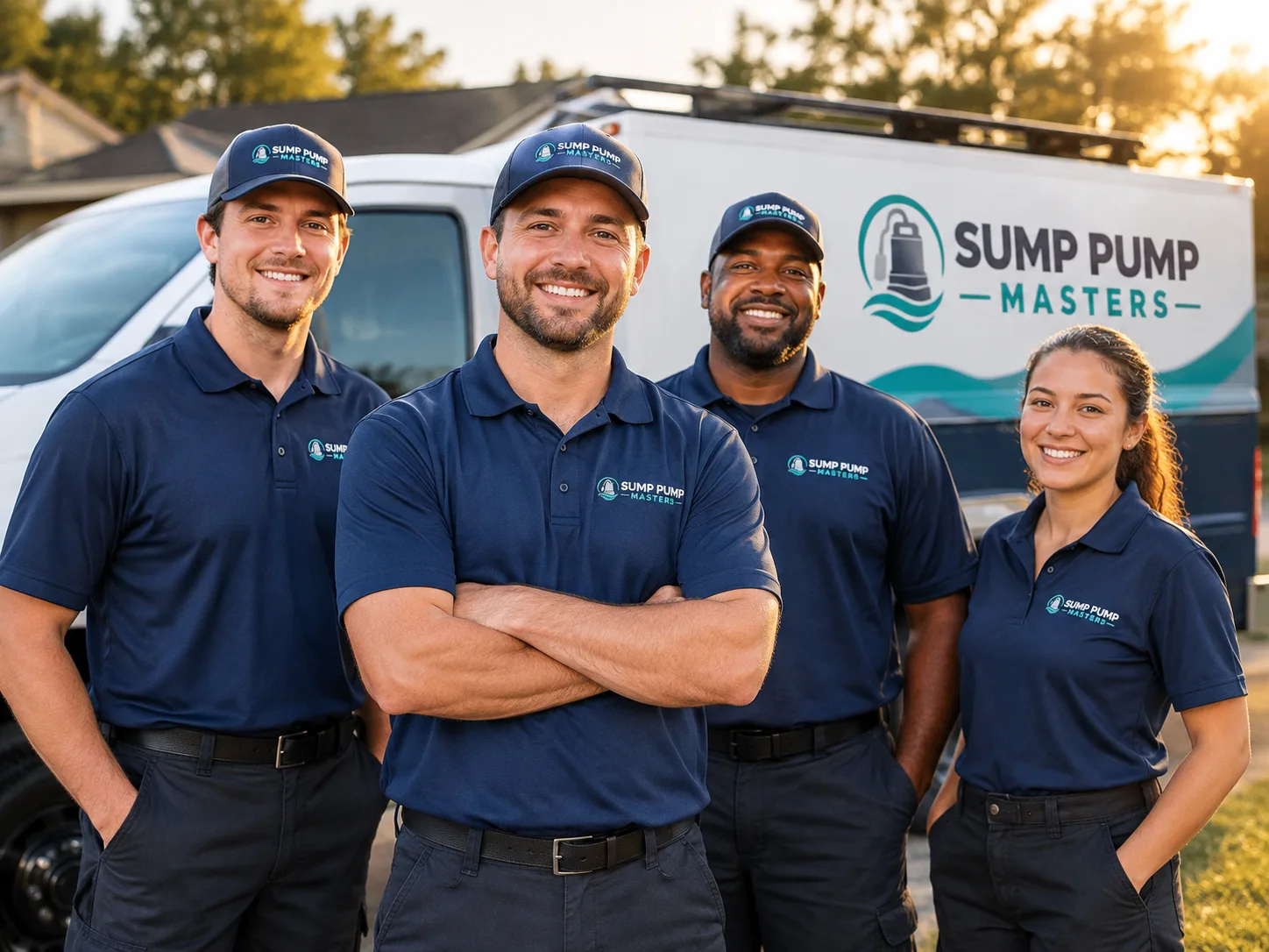 Sump Pump Repair company in Wilton, AR