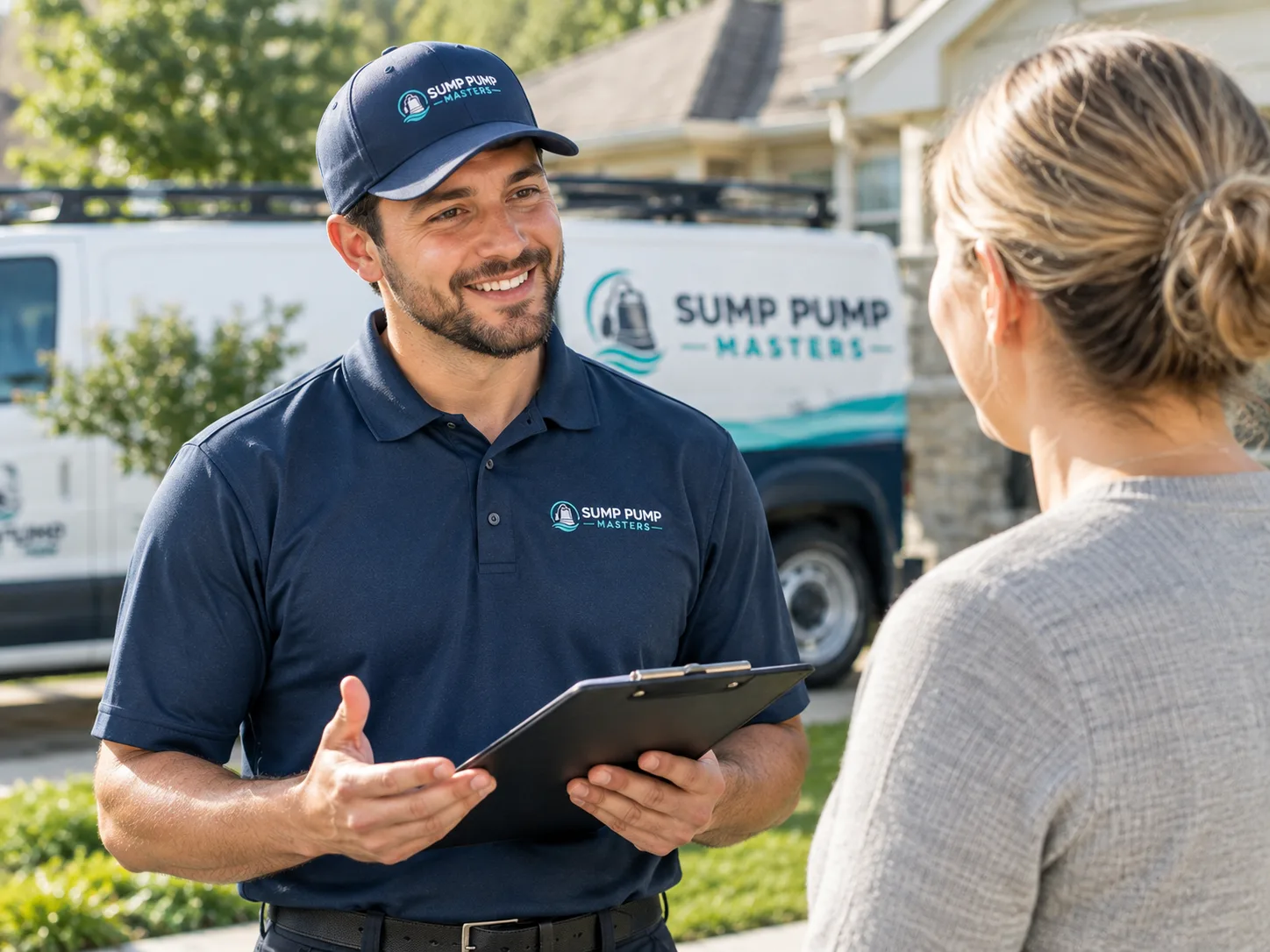 Sump Pump Repair Wilton, AR FAQs